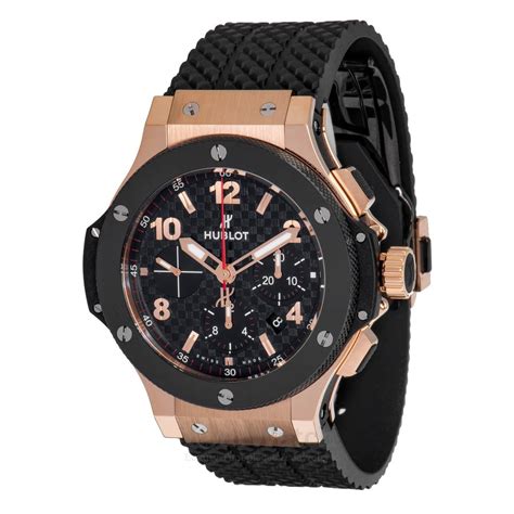 Results for hublot watch for men .